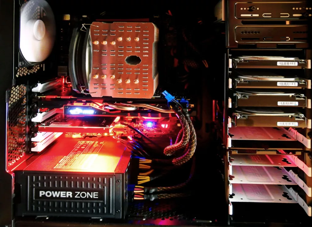 Unleashing the Beast: Your Guide to the Best Gaming PC Under $1000