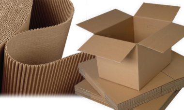 global corrugated box market
