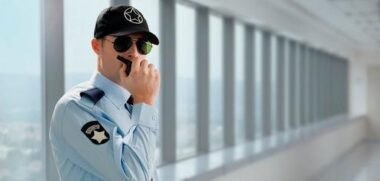 security guard management 