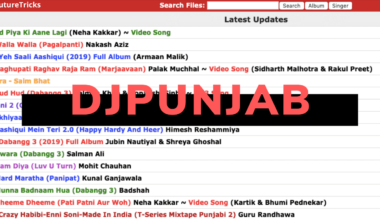 DjPunjab New Songs