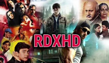 rdxhd